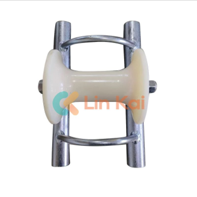 Bagaimana cara menggunakan kabel menarik roller secara khusus?