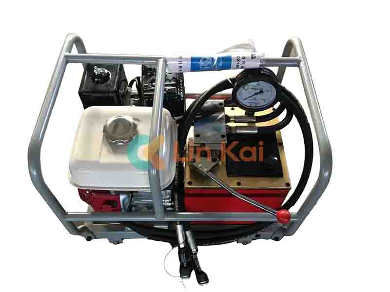 Bagaimana untuk mengklasifikasikan stesen pam hidraulik?