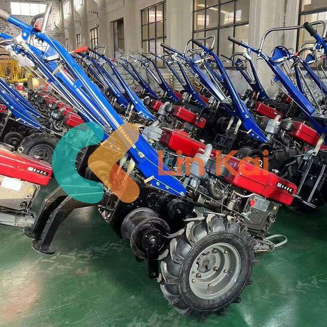 6t Tangan Winch Puller