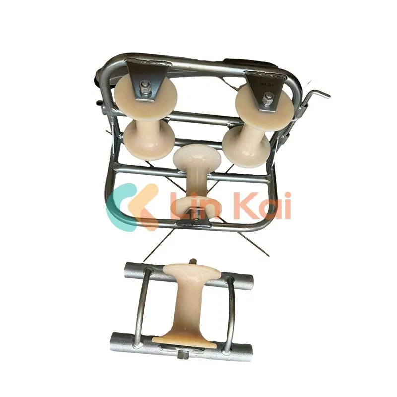 Penggelek Panduan Kabel